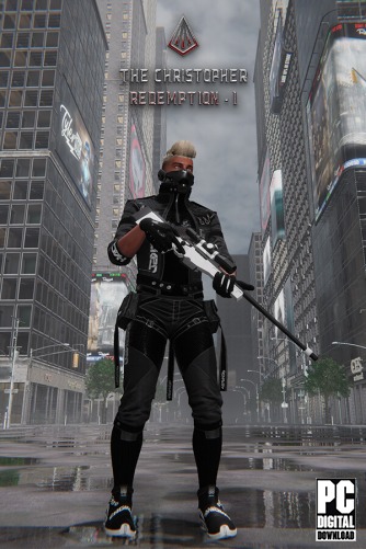 The Christopher Redemption - I  