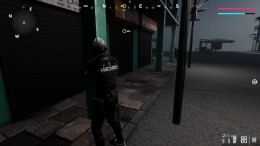  The Christopher Redemption - I