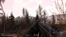 The Dawn: Sniper's Way  