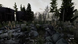   The Dawn: Sniper's Way