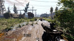 The Dawn: Sniper's Way  PC