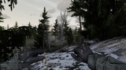   The Dawn: Sniper's Way