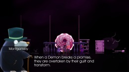 The Donnerwald Experiment  