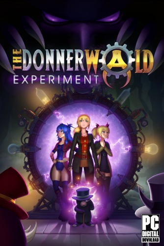 The Donnerwald Experiment  