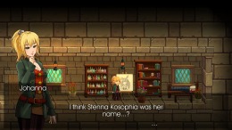   The Donnerwald Experiment