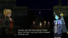  The Donnerwald Experiment