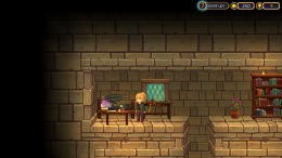  The Donnerwald Experiment