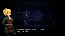 The Donnerwald Experiment  PC