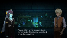   The Donnerwald Experiment