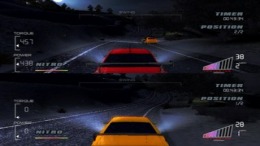  The Fast & the Furious