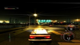 The Fast & the Furious 