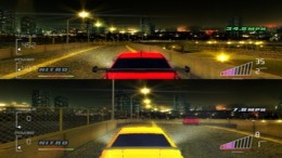   The Fast & the Furious