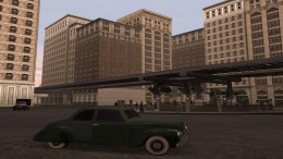  The Godfather: The Game