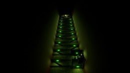 The Green Room Experiment ( )  PC