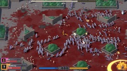  The Horde Wants You Dead