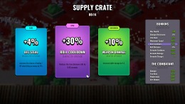  The Horde Wants You Dead