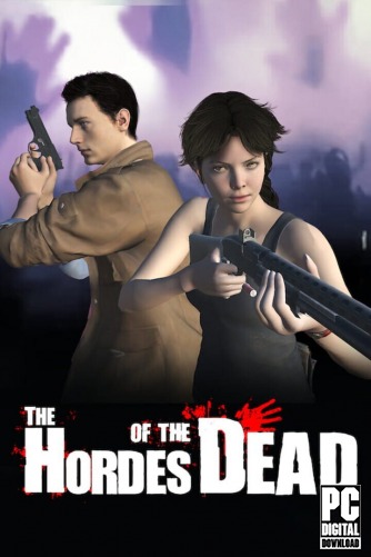 The Hordes of the Dead  