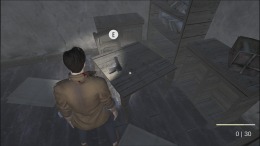 The Hordes of the Dead  PC