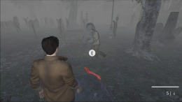 The Hordes of the Dead 