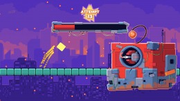 The Impossible Game 2 