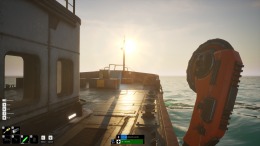 The Last Caretaker  PC