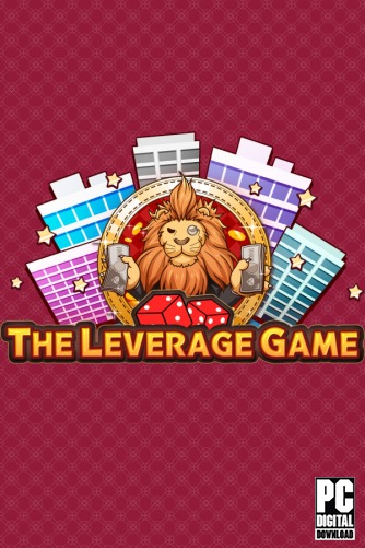 The Leverage Game  