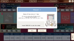 The Leverage Game  PC