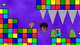 The Most Awesome Game Ever Made 