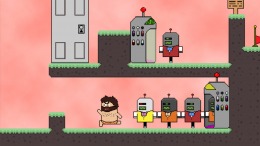   The Most Awesome Game Ever Made