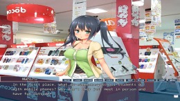   The Reason for Your Smile