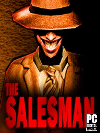 The Salesman  