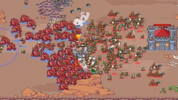 There Are No Orcs  PC