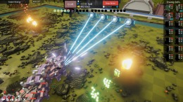   This Isn't Just Tower Defense