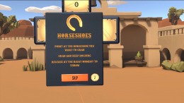  Toe To Toe VR Party Games