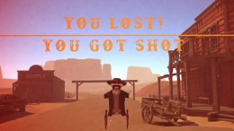 Toe To Toe VR Party Games 