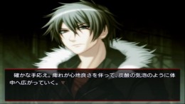 Togainu no chi - True Blood 