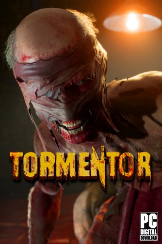 TORMENTOR  