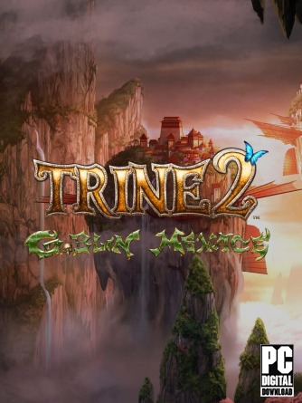 Trine 2: Complete Story  