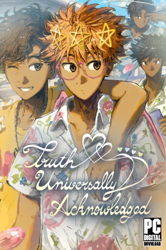 Truth Universally Acknowledged  