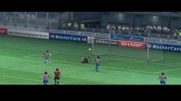   UEFA Champions League 2004-2005