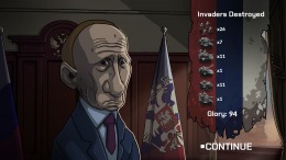 Ukraine Defense Force Tactics 