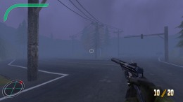  Uktena 64 - Ultimate