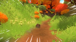  Unpetrified: Echoes of Nature