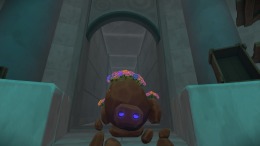  Unpetrified: Echoes of Nature