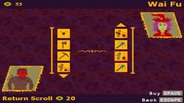  Vampire of the Sands