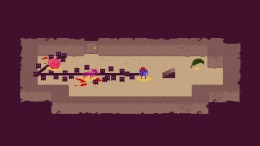   Vampire of the Sands