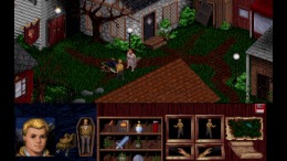 Veil of Darkness  PC