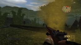 Vietcong - Purple Haze  PlayStation 2