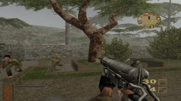   Vietcong - Purple Haze