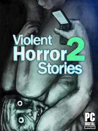 Violent Horror Stories 2  